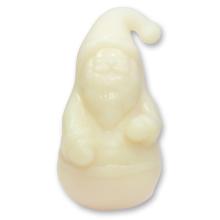 Schapenmelkzeep Kerstman 120g, Klassiek