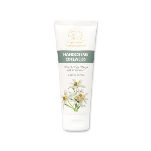 Handcrème Edelweiss