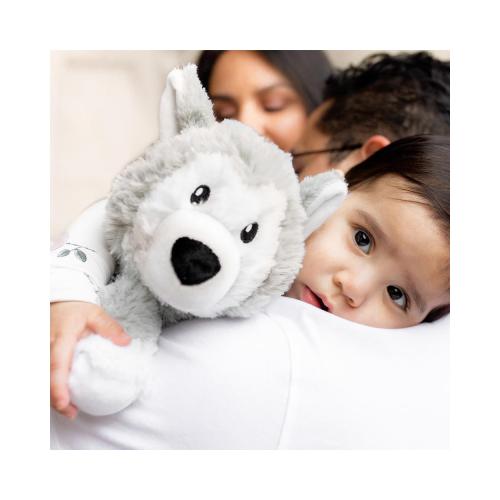 Husky Warmies (13")