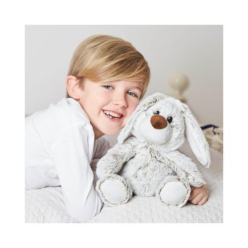 Warmies® Large 13" Marshmallow Bunny