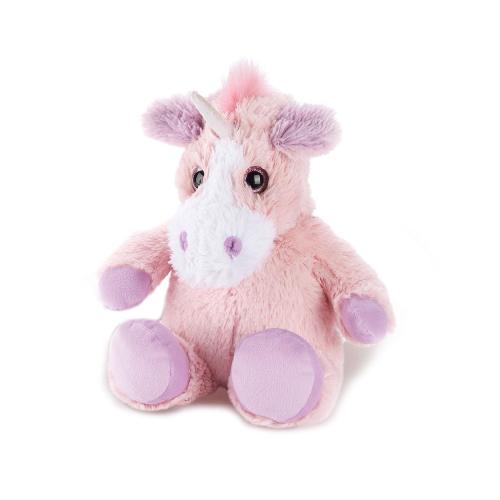 Warmies® Large 13" Pink Unicorn