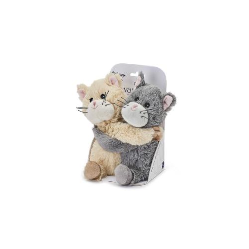 Warmies® Warm Hugs Kittens