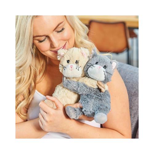 Warmies® Warm Hugs Kittens
