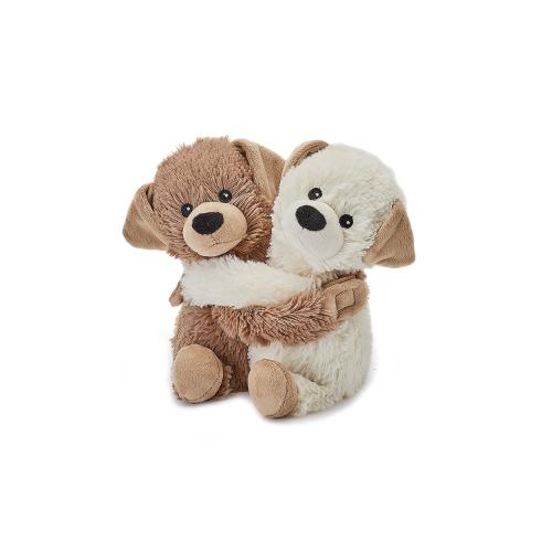 Warmies® Warm Hugs Puppies