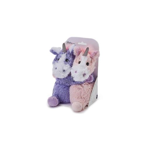 Warmies® Warm Hugs Unicorns