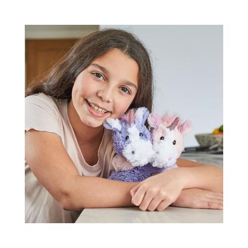 Warmies® Warm Hugs Unicorns