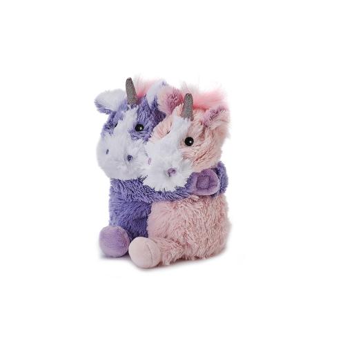 Warmies® Warm Hugs Unicorns