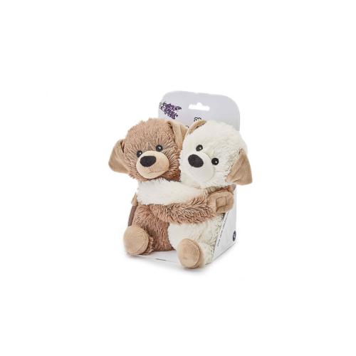 Warmies® Warm Hugs Puppies