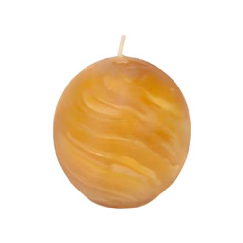 Bolkaars bijenwas (80x80mm)