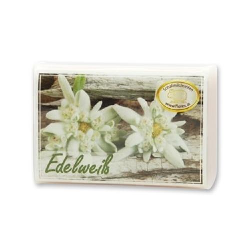 Schapenmelk modern Edelweiss