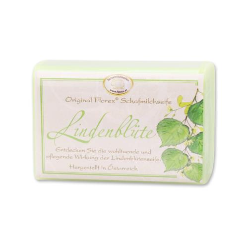 Schapenmelk Lindebloesem